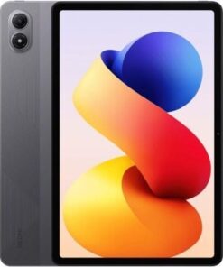 Tablet xiaomi redmi pad 2 pro 12.1"/ 6gb/ 128gb/ octacore/ 5g/ gris grafito