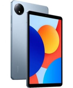 Alternative view of Tablet xiaomi redmi pad se 8.7"/ 4gb/ 64gb/ octacore/ azul cielo