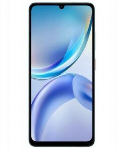 Alternative view of Smartphone zte blade a36 4gb/ 64gb/ 6.75"/ verde