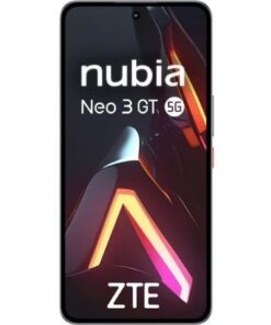 Alternative view of Smartphone zte nubia neo 3 gt 12gb/ 256gb/ 6.8"/ negro