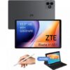 Tablet zte tab blade x1001w 10.1"/ 4gb/ 128gb/ octacore/ gris/ incluye teclado y stylus pen