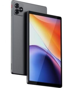 Alternative view of Tablet zte tab blade x1001w 10.1"/ 4gb/ 128gb/ octacore/ gris/ incluye teclado y stylus pen