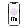 Smartphone apple iphone 17e 256gb/ 6.1"/ 5g/ rosa palo