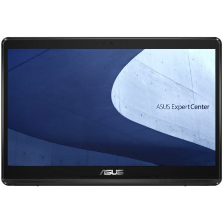 Pc all in one asus expertcenter e1 aio e1600wkat-bmr270m intel celeron n4500/ 8gb/ 256gb ssd/ 15.6" táctil/ sin sistema