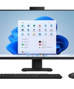 Pc all in one asus expertcenter p600 pm640ka-bpc088x ryzen ai 5 330/ 16gb/ 512gb ssd/ 23.8"/ win11 pro