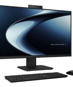 Alternative view of Pc all in one asus expertcenter p600 pm640ka-bpc088x ryzen ai 5 330/ 16gb/ 512gb ssd/ 23.8"/ win11 pro