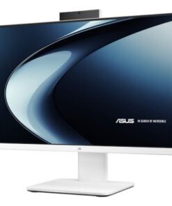 Alternative view of Pc all in one asus v400 v440vak-wpc1700 intel core 7-240h/ 16gb/ 512gb ssd/ 23.8"/ sin sistema operativo