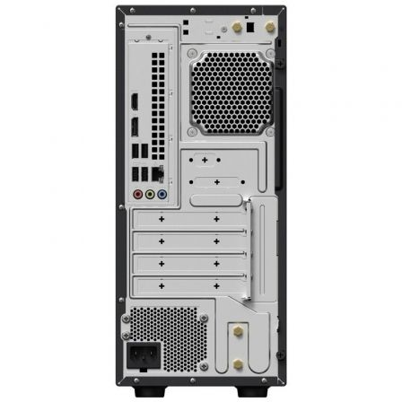 Pc asus mini tower expertcenter p500 p500mv-05210h1500 intel core 5-210h/ 16gb/ 512gb ssd/ sin sistema operativo - Imagen 4