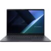 Portátil asus expertbook b5 b5605cca-mb0192 intel core ultra 7-255h/ 32gb/ 1tb ssd/ 16"/ sin sistema operativo