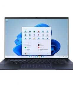 Portátil asus expertbook b9 oled b9403cvar-km0815x intel core 7-150u/ 16gb/ 1tb ssd/ 14"/ win11 pro