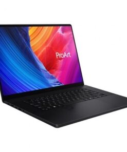 Alternative view of Portátil asus proart p16 oled h7606wp-rj079x ryzen ai 9 hx 370/ 64gb/ 2tb ssd/ geforce rtx 5070/ 16" táctil/ win11 pro