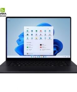 Portátil asus proart p16 oled h7606wp-sr282w ryzen ai 9 hx 370/ 32gb/ 2tb ssd/ geforce rtx 5070/ 16" táctil/ win11