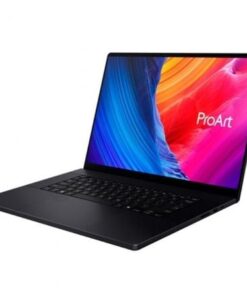 Alternative view of Portátil asus proart p16 oled h7606wp-sr282w ryzen ai 9 hx 370/ 32gb/ 2tb ssd/ geforce rtx 5070/ 16" táctil/ win11