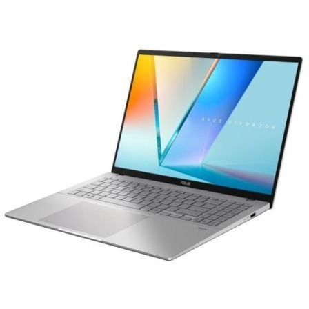 Portátil asus vivobook s16 oled m3607ka-sh049w ryzen ai 5 330/ 32gb/ 1tb ssd/ 16"/ win11 - Imagen 3