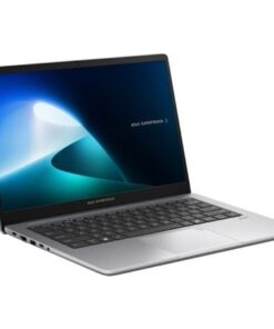 Alternative view of Portátil asus expertbook p1 p1403cva-s61570x intel core 5-210h/ 16gb/ 512gb ssd/ 14"/ win11 pro