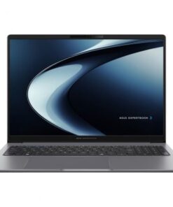 Portátil asus expertbook p3 pm3606cka-pl0243 ryzen ai 7 350/ 32gb/ 1tb ssd/ 16"/ sin sistema operativo