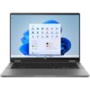 Portátil convertible asus vivobook flip tp3407sa-sg180w intel core ultra 7-258v/ 32gb/ 1tb ssd/ 14" táctil/ win11