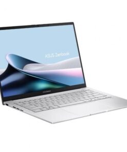 Alternative view of Portátil asus zenbook 14 oled ux3405ca-qd1244 intel core ultra 7-255h/ 16gb/ 512gb ssd/ 14"/ sin sistema operativo