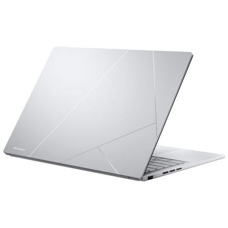 Portátil asus zenbook 14 oled ux3405ca-qd1244 intel core ultra 7-255h/ 16gb/ 512gb ssd/ 14"/ sin sistema operativo - Imagen 5