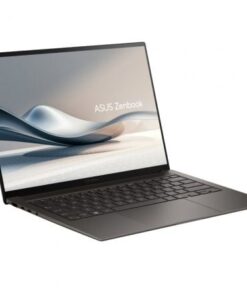 Alternative view of Portátil asus zenbook s 14 oled ux5406sa-pz542w intel core ultra 7-258v/ 32gb/ 1tb ssd/ 14"/ win11