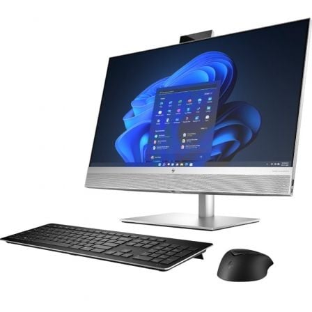 Pc all in one hp eliteone 870 g9 99a95et intel core i5-14500/ 16gb/ 512gb ssd/ 27" tactil/ win11 pro - Imagen 2