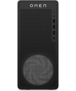 Pc gaming hp omen tg03-0087ns ryzen 7 8700f/ 32gb/ 1tb ssd/ geforce rtx 5060/ sin sistema operativo