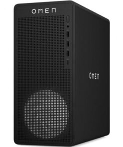 Alternative view of Pc gaming hp omen 16l tg03-0105ns intel core i5-14400f/ 16gb/ 1tb ssd/ geforce rtx 5050/ sin sistema operativo