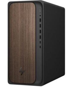 Pc hp omnidesk desktop m03-0014ns intel core ultra 5-225/ 16gb/ 1tb ssd/ sin sistema operativo