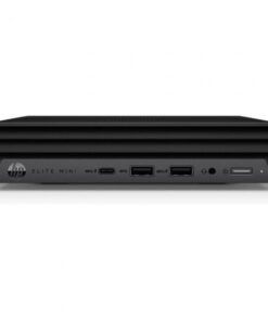 Pc hp elite mini 800 g9 622x2et intel core i5-14500/ 16gb/ 512gb ssd/ win11 pro