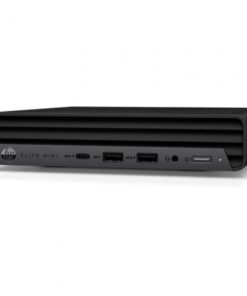 Alternative view of Pc hp elite mini 800 g9 622x2et intel core i5-14500/ 16gb/ 512gb ssd/ win11 pro