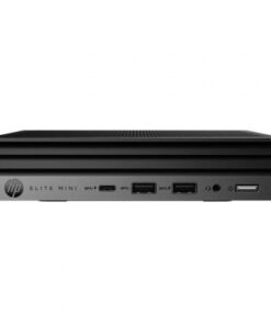 Pc hp elite mini 800 g9 622x4et intel core i7-14700/ 16gb/ 512gb ssd/ win11 pro