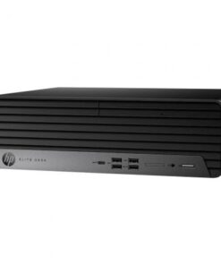 Alternative view of Pc hp elite sff 800 g9 99a91et intel core i7-14700/ 16gb/ 512gb ssd/ win11 pro