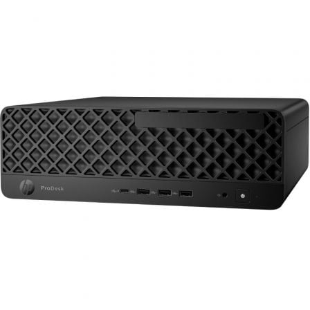 Pc hp prodesk 4 sff g1i intel core ultra 5-235/ 16gb/ 512gb ssd/ win11 pro - Imagen 2