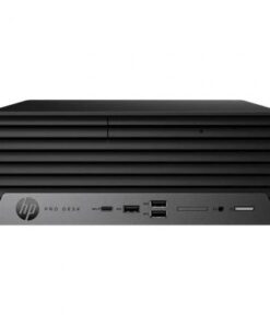 Pc hp pro 400 g9 9m8j0at intel core i5-12500/ 16gb/ 512gb ssd/ win11 pro