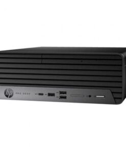 Alternative view of Pc hp pro 400 g9 9m8j0at intel core i5-12500/ 16gb/ 512gb ssd/ win11 pro