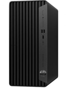 Alternative view of Pc hp pro tower 400 g9 pci 9m8r5at intel core i5-14500/ 8gb/ 256gb ssd/ win11 pro