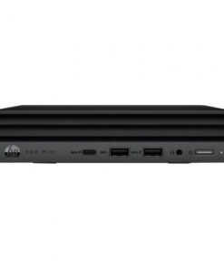 Pc hp pro 400 g9 9m926at intel core i5-12500t/ 16gb/ 512gb ssd/ win11 pro