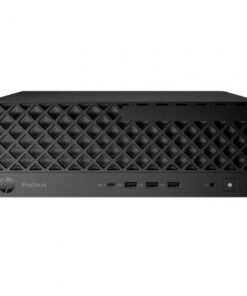 Pc hp prodesk 4 sff g1i intel core ultra 5-225/ 16gb/ 512gb ssd/ win11 pro