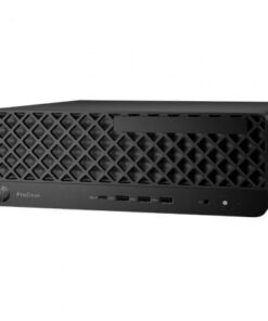 Alternative view of Pc hp prodesk 4 sff g1i intel core ultra 5-225/ 16gb/ 512gb ssd/ win11 pro