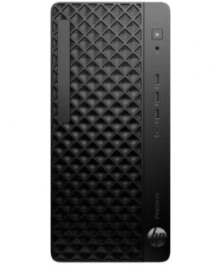 Pc hp prodesk 4 twr g1i d31qrat intel core ultra 5-235/ 16gb/ 512gb ssd/ win11 pro