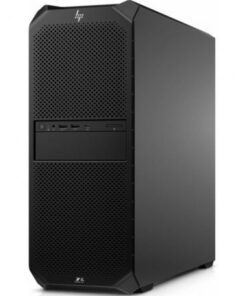 Pc hp workstation z6 g5 a 82f97et ryzen threadripper pro 7965wx/ 64gb/ 1tb ssd/ win11 pro