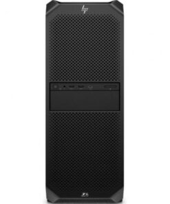 Alternative view of Pc hp workstation z6 g5 a 82f97et ryzen threadripper pro 7965wx/ 64gb/ 1tb ssd/ win11 pro