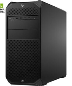 Pc hp workstation z4 g5 82g25et intel xeon w3-2425/ 64gb/ 1tb ssd/ geforce rtx 2000 ada/ win11 pro