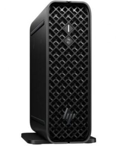 Alternative view of Pc hp workstation z2 mini g1i a40m5et intel core ultra 7-265/ 32gb/ 1tb ssd/ rtx 2000 ada/ win11 pro