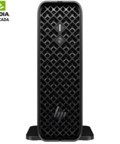 Pc hp workstation z2 mini g1i a40m7et intel core ultra 7-265/ 16gb/ 512gb ssd/ rtx 1000 ada/ win11 pro