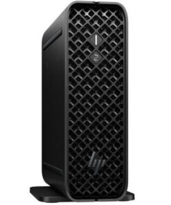 Alternative view of Pc hp workstation z2 mini g1i a40m7et intel core ultra 7-265/ 16gb/ 512gb ssd/ rtx 1000 ada/ win11 pro
