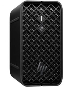 Pc hp workstation z2 mini g1a a40n0et ryzen ai max pro 390/ 32gb/ 1tb ssd/ win11 pro