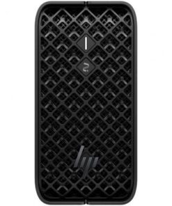 Alternative view of Pc hp workstation z2 mini g1a a40n0et ryzen ai max pro 390/ 32gb/ 1tb ssd/ win11 pro