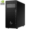 Pc hp workstation z2 tower g1i a40nvet intel core ultra 7-265/ 32gb/ 1tb ssd/ rtx 1000 ada/ win11 pro