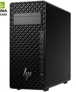 Pc hp workstation z2 tower g1i a40nvet intel core ultra 7-265/ 32gb/ 1tb ssd/ rtx 1000 ada/ win11 pro